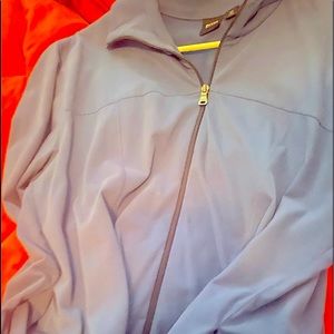 Hugo Boss Zip Up Jacket